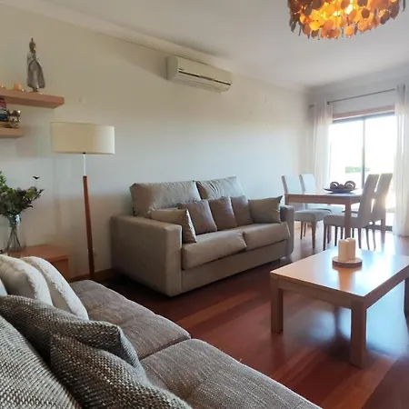 Appartement Oasis Retreat