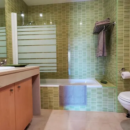 Oasis Retreat Апартаменты *