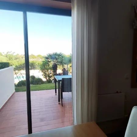 Oasis Retreat * Албуфейра