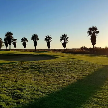 Oasis Retreat Апартаменты Албуфейра