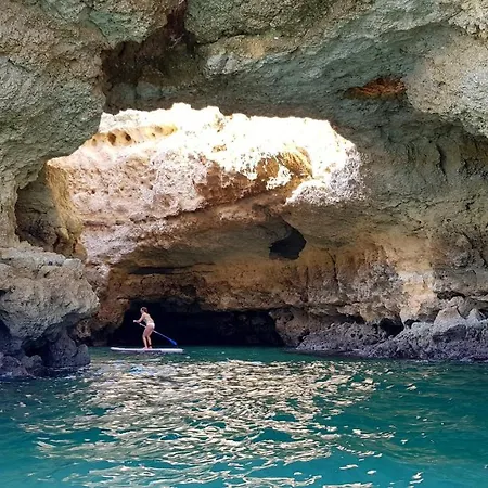 Апартаменты Oasis Retreat *