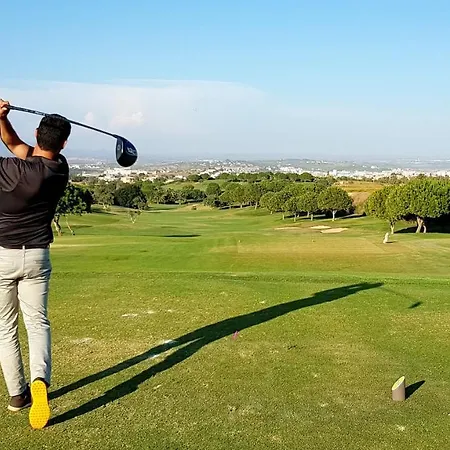 Oasis Retreat * Албуфейра