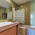 Oasis Retreat Appartement