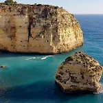 Oasis Retreat דירה אלבופיירה