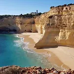 Oasis Retreat אלבופיירה