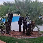 Lejlighed Oasis Retreat *