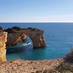 Oasis Retreat דירה *