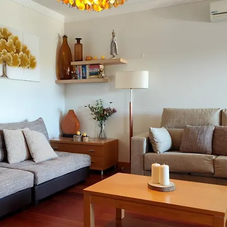 Lejlighed Oasis Retreat Albufeira