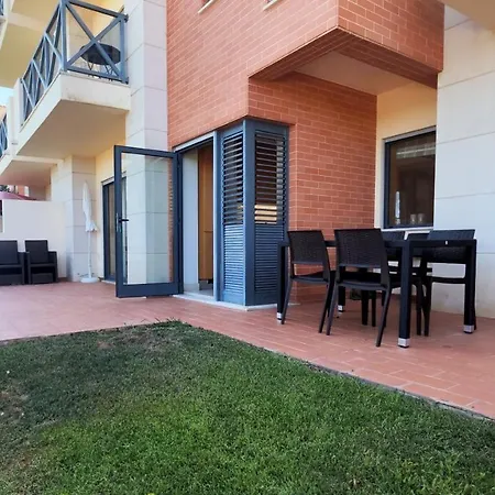 Oasis Retreat Daire *