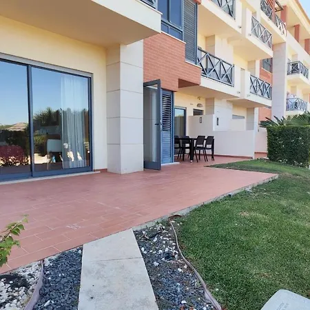 Oasis Retreat Appartement Albufeira
