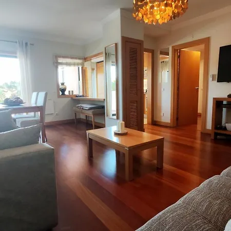 Oasis Retreat דירה