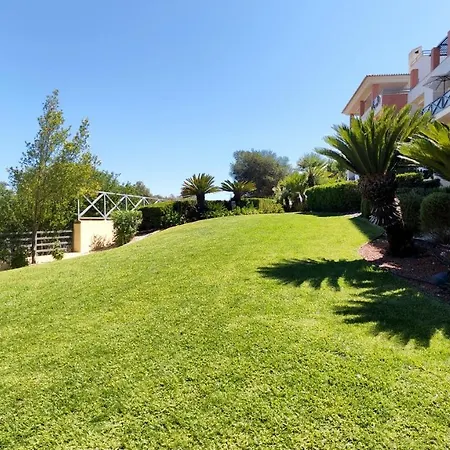 Appartamento Oasis Retreat *
