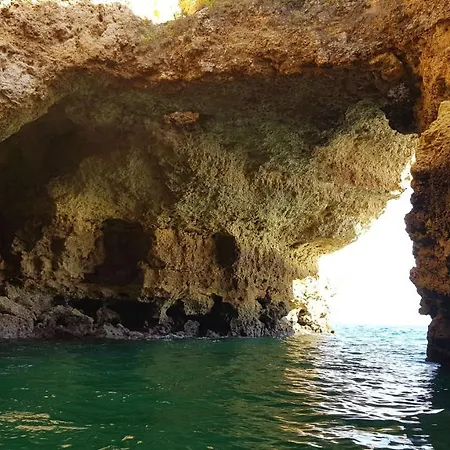 Oasis Retreat * Αλμπουφέιρα