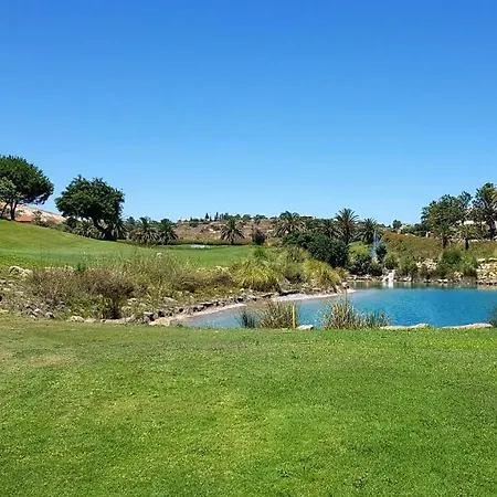 Διαμέρισμα Oasis Retreat Αλμπουφέιρα