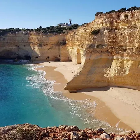 Oasis Retreat Albufeira
