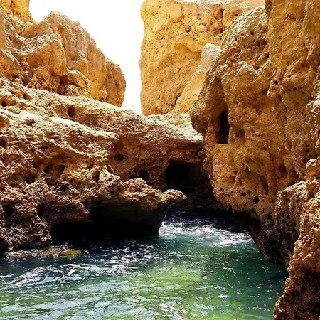 Daire Oasis Retreat Albufeira