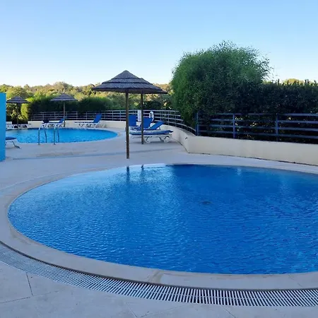 Oasis Retreat