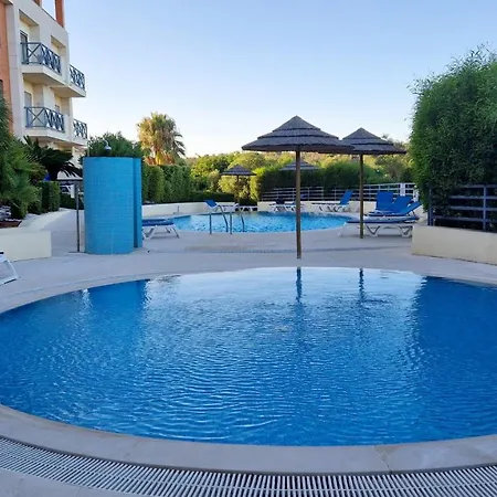 Oasis Retreat * Αλμπουφέιρα