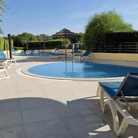 Oasis Retreat Appartamento