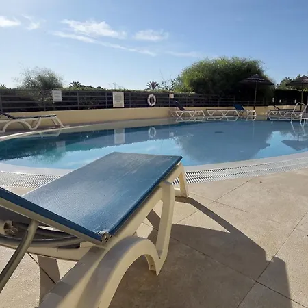 Oasis Retreat *