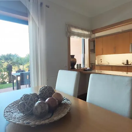 Apartamento Oasis Retreat
