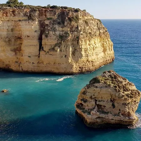 Oasis Retreat Apartamento Albufeira