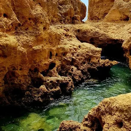 Oasis Retreat Apartamento Albufeira